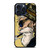 MASTER ROSHI DRAGON BALL Z 2 iPhone 15 Pro Max Case