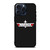MAVERICK TOP GUN LOGO iPhone 15 Pro Max Case