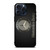 MERCEDES BENZ CAR LOGO iPhone 15 Pro Max Case