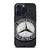 MERCEDES BENZ LOGO 3 iPhone 15 Pro Max Case