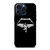 METALLICA BAND LOGO iPhone 15 Pro Max Case