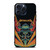 METALLICA LOGO KNIGHT iPhone 15 Pro Max Case