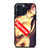 MIA KHALIFA SEXY iPhone 15 Pro Max Case MIA KHALIFA SEXY iPhone 15 Pro Max Case