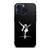 MICHAEL JACKSON ICON iPhone 15 Pro Max Case