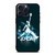 MICHAEL JORDAN AIR DUNK iPhone 15 Pro Max Case