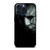 MICHAEL MYERS FACE HALLOWEEN HORROR MOVIE iPhone 15 Pro Max Case