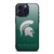 MICHIGAN STATE UNIVERSITY iPhone 15 Pro Max Case