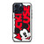 MICKEY MOUSE LOGO iPhone 15 Pro Max Case