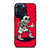 MICKEY MOUSE ZOMBIE Disney iPhone 15 Pro Max Case