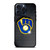 MILWAUKEE BREWERS LOGO 2 iPhone 15 Pro Max Case