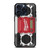 MILWAUKEE JOBSITE RADIO iPhone 15 Pro Max Case