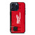 MILWAUKEE TOOLBOX LOGO PACKOUT iPhone 15 Pro Max Case