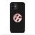 TOYOTA 86 LOGO iPhone 12 Mini Case