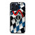 MINI COOPER LOGO iPhone 15 Pro Max Case