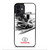 TOYOTA CAR CLASSIC SKETCH iPhone 12 Mini Case TOYOTA CAR CLASSIC SKETCH iPhone 12 Mini Case