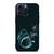 MINIMALIST JAWS iPhone 15 Pro Max Case