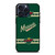 MINNESOTA WILD LOGO iPhone 15 Pro Max Case MINNESOTA WILD LOGO iPhone 15 Pro Max Case