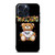 MOSCHINO BEAR IS NOT A TOY iPhone 15 Pro Max Case
