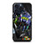 MOTO GP ROSSI THE DOCTOR STYLE iPhone 15 Pro Max Case