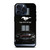 MUSTANG CAR FORD iPhone 15 Pro Max Case MUSTANG CAR FORD iPhone 15 Pro Max Case