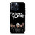 MY CHEMICAL ROMANCE BAND iPhone 15 Pro Max Case