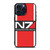N7 MASS EFFECT IOS iPhone 15 Pro Max Case