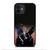 TRAVIS SCOTT ANGEL WINGS iPhone 12 Mini Case