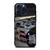 NASCAR CAR RACE iPhone 15 Pro Max Case