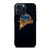 NBA BASKETBALL WARRIORS LOGO iPhone 15 Pro Max Case