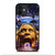 TRAVIS SCOTT RAPPER ASTROWORLD iPhone 12 Mini Case