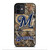 TREE CAMO MILWAUKEE BREWERS MLB iPhone 12 Mini Case