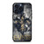 NEW ORLEANS SAINTS FOOTBALL LOGO iPhone 15 Pro Max Case NEW ORLEANS SAINTS FOOTBALL LOGO iPhone 15 Pro Max Case