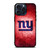 NEW YORK GIANTS FOOTBALL LOGO iPhone 15 Pro Max Case