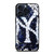 NEW YORK YANKEES ART iPhone 15 Pro Max Case