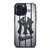 NEW YORK YANKEES BASE BALL TEAM NEW LOGO iPhone 15 Pro Max Case