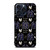 NEW YORK YANKEES BASEBALL ICONS iPhone 15 Pro Max Case NEW YORK YANKEES BASEBALL ICONS iPhone 15 Pro Max Case