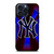 NEW YORK YANKEES ICON BASEBALL CLUB SYMBOL iPhone 15 Pro Max Case NEW YORK YANKEES ICON BASEBALL CLUB SYMBOL iPhone 15 Pro Max Case
