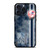NEW YORK YANKEES PROFESSIONAL BASEBALL CLUB iPhone 15 Pro Max Case