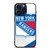 NHL NEW YORK RANGERS iPhone 15 Pro Max Case