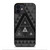 TRIFORCE ZELDA ZINE iPhone 12 Mini Case