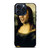 NICOLAS CAGE MONALISA 2 iPhone 15 Pro Max Case