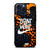 NIKE AIR JORDAN DON'T WAIT iPhone 15 Pro Max Case