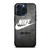 NIKE JUST DO IT iPhone 15 Pro Max Case