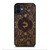 TRUE RELIGION GOLD ART iPhone 12 Mini Case