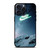 NIKE LOGO GALAXY iPhone 15 Pro Max Case