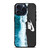 NIKE LOGO OCEAN iPhone 15 Pro Max Case