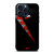 NIKE LOGO UPSIDE DOWN iPhone 15 Pro Max Case