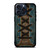 NIKE SHOE LACE iPhone 15 Pro Max Case