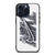 NIKE SWOOSH MECHANIC LOGO iPhone 15 Pro Max Case