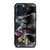 NINJA TURTLES 1 iPhone 15 Pro Max Case